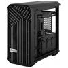 Fractal Design Torrent Compact tower PC skříň černá