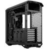 Fractal Design Torrent Compact tower PC skříň černá