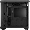 Fractal Design Torrent Compact tower PC skříň černá