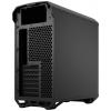 Fractal Design Torrent Compact tower PC skříň černá