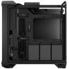 Fractal Design Torrent Compact tower PC skříň černá