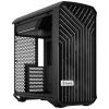 Fractal Design Torrent Compact tower PC skříň černá