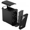 Fractal Design Torrent Compact tower PC skříň černá