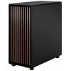 Fractal Design North midi tower PC skříň černá