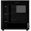 Fractal Design North midi tower PC skříň černá