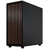 Fractal Design North midi tower PC skříň černá