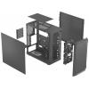 Fractal Design Focus 2 PC skříň černá