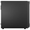 Fractal Design Focus 2 PC skříň černá