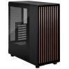 Fractal Design North PC skříň černá