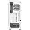 Sharkoon RGB Slider midi tower PC skříň bílá