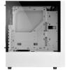 Sharkoon RGB Slider midi tower PC skříň bílá
