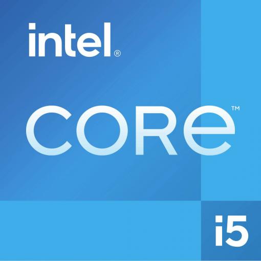Intel® Core™ i5 i5-12400 6 x 2.5 GHz procesor Socket (PC): Intel® 1700
