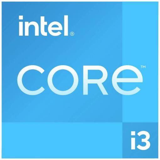 Intel® Core™ i3 i3-12100F 4 x 3.3 GHz procesor Socket (PC): Intel® 1700