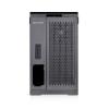 Thermaltake CTE C700 Air midi tower PC skříň černá