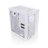 Thermaltake Tt CTE C700 TG midi tower PC skříň bílá