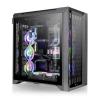 Thermaltake CTE C700 TG midi tower PC skříň černá