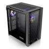 Thermaltake CTE C700 TG midi tower PC skříň černá
