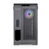 Thermaltake CTE C700 TG midi tower PC skříň černá