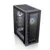 Thermaltake CTE T500 TG Full Tower PC skříň černá