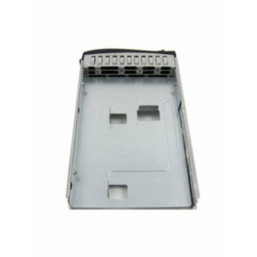 Supermicro MCP-220-00043-0N rámeček na 3,5 pevný disk stříbrná