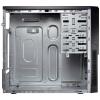 Inter-Tech IT-6865 micro tower PC skříň černá