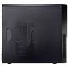 Inter-Tech IT-6865 micro tower PC skříň černá