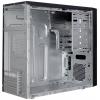 Inter-Tech IT-6865 micro tower PC skříň černá