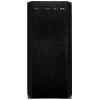 Inter-Tech Inter-Tech H-606 - Tower - micro ATX - keine Spannungsversorgung micro tower PC skříň černá