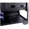 Inter-Tech Inter-Tech H-606 - Tower - micro ATX - keine Spannungsversorgung micro tower PC skříň černá