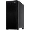 Inter-Tech Inter-Tech H-606 - Tower - micro ATX - keine Spannungsversorgung micro tower PC skříň černá