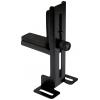 Inter-Tech Inter-Tech H-606 - Tower - micro ATX - keine Spannungsversorgung micro tower PC skříň černá