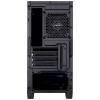 Inter-Tech Inter-Tech H-606 - Tower - micro ATX - keine Spannungsversorgung micro tower PC skříň černá