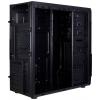 Inter-Tech B-42 midi tower PC skříň černá