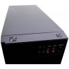 Inter-Tech B-42 midi tower PC skříň černá