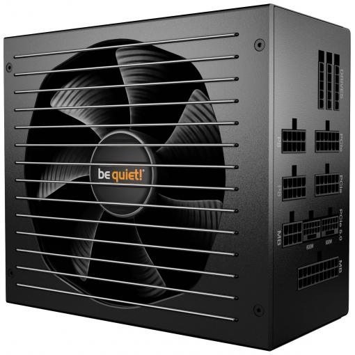 BeQuiet Straight Power 12 PC síťový zdroj 1200 W ATX 80 PLUS® Platinum