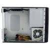 LC Power LC-1400MI mini tower PC skříň černá