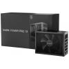 BeQuiet Dark Power Pro 13 | 1300W PC síťový zdroj 1300 W 80 PLUS® Titanium