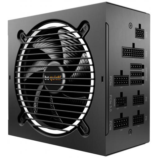 BeQuiet PURE POWER 12 M | 1200W PC síťový zdroj 1200 W ATX 80 PLUS® Gold