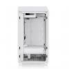 Thermaltake The Tower 200 mini tower PC skříň bílá