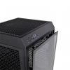 Thermaltake The Tower 200 mini tower PC skříň černá