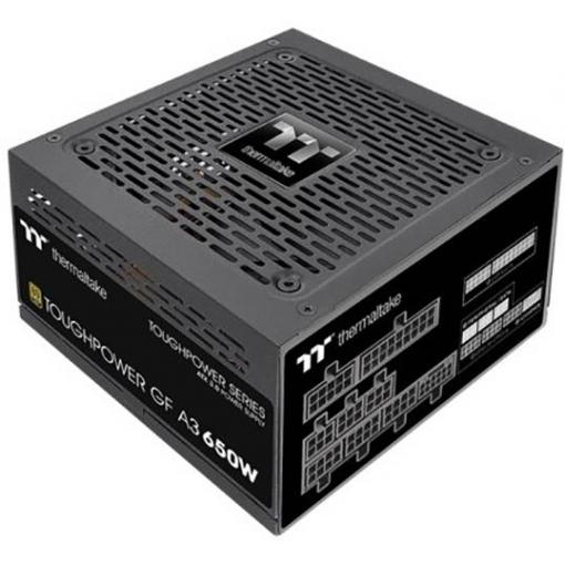 Thermaltake Toughpower GF A3 650W PC síťový zdroj 650 W ATX 80 PLUS® Gold