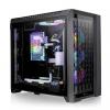 Thermaltake CTE C750 TG ARGB Full Tower PC skříň černá