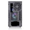 Thermaltake Ceres 300 TG midi tower PC skříň černá