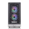 Thermaltake Ceres 300 TG midi tower PC skříň černá