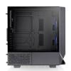 Thermaltake Ceres 300 TG midi tower PC skříň černá