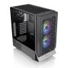 Thermaltake Ceres 300 TG midi tower PC skříň černá
