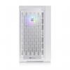Thermaltake CTE C750 TG ARGB Full Tower PC skříň bílá