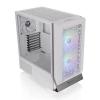Thermaltake Ceres 300 TG midi tower PC skříň bílá