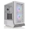 Thermaltake Ceres 300 TG midi tower PC skříň bílá