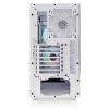 Thermaltake Ceres 300 TG midi tower PC skříň bílá